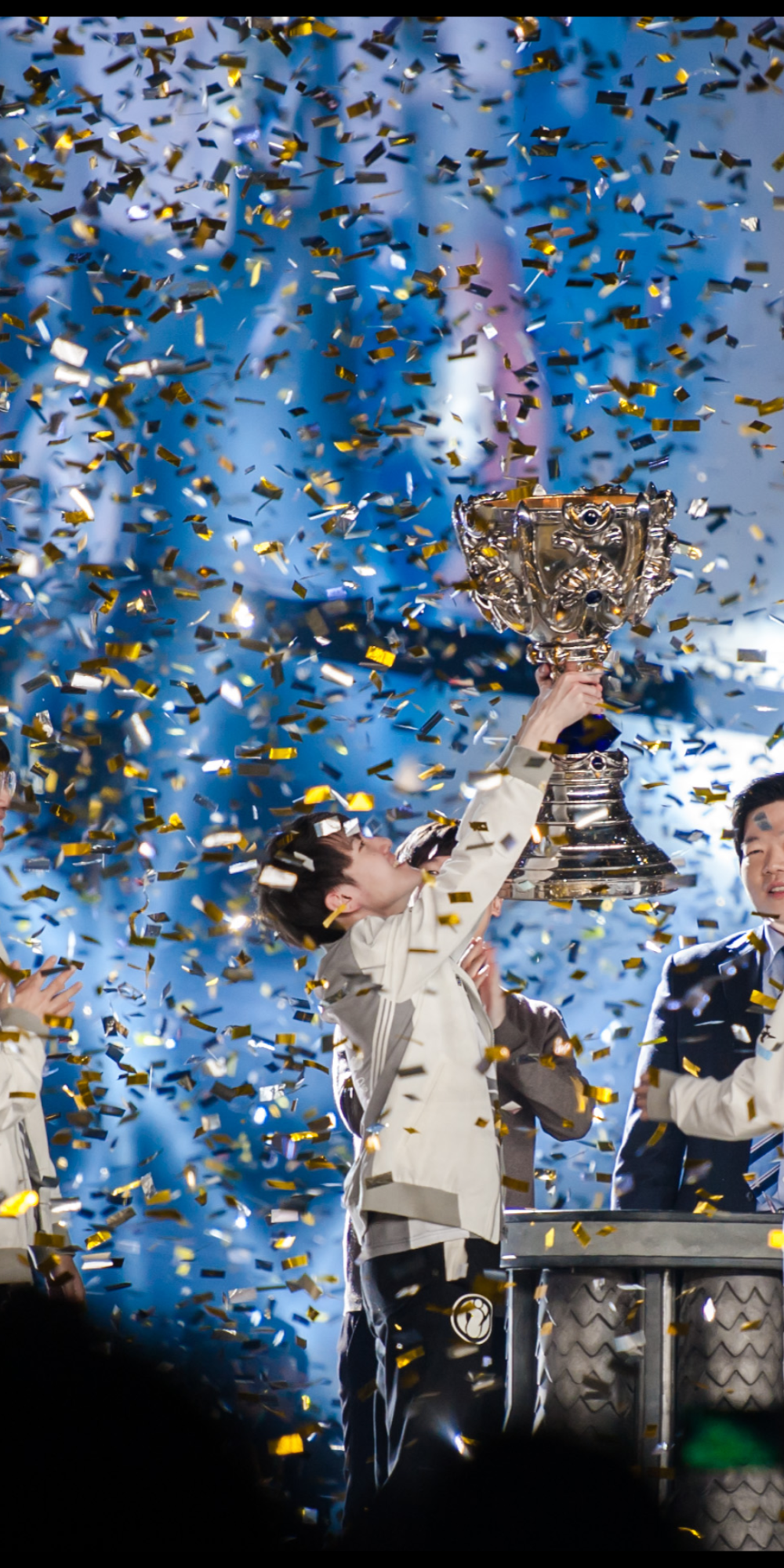 2025lck世界赛积分规则详解 2025lck世界赛积分规则详解